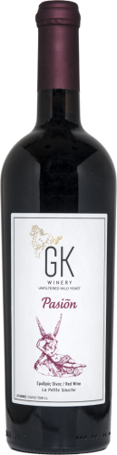 Pasion (Large)